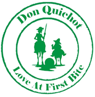 Sandwichbar Don Quichot
